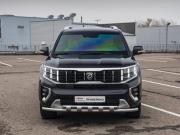 Kia Mohave I Рестайлинг 2 Москва  - изображение 35