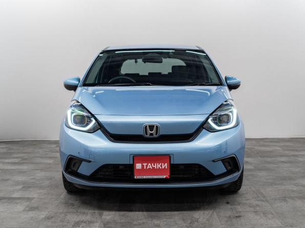 Honda Fit IV с пробегом 2020 года, цена 1 320 000 рублей, 101000 км, хэтчбек, Автокод Объявления