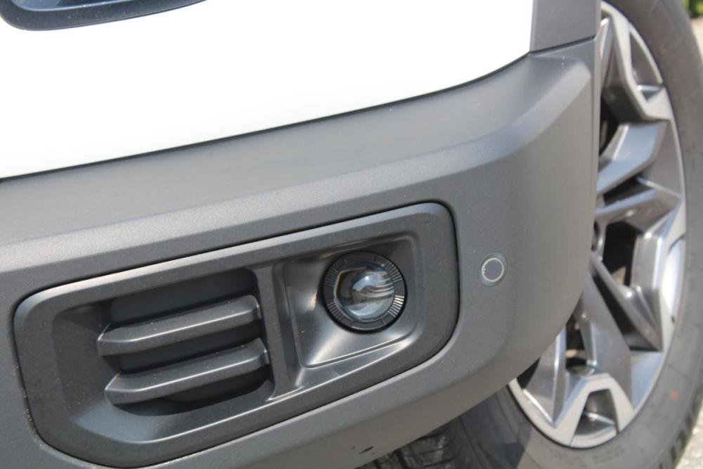 Haval Dargo I Березники  - изображение 19