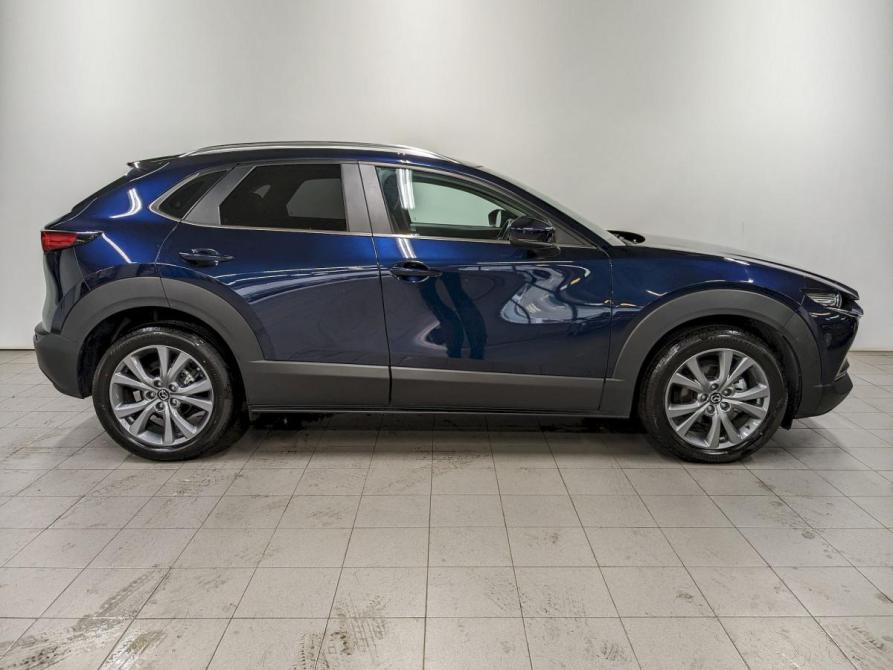 Mazda CX-30 I Санкт-Петербург  - изображение 4