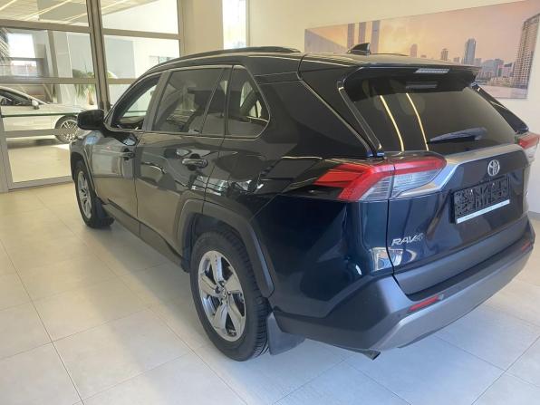 Toyota RAV4 V (XA50) с пробегом 2020 года, цена 2 800 000 рублей, 170975 км, внедорожник, Автокод Объявления