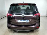 Opel Zafira C Москва  - изображение 19