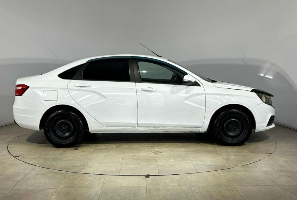 Lada (ВАЗ) Vesta I Саранск  - изображение 5
