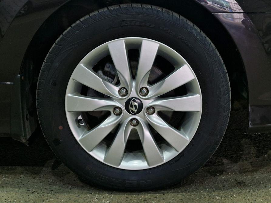 Hyundai i30 I Рестайлинг Ставрополь  - изображение 7