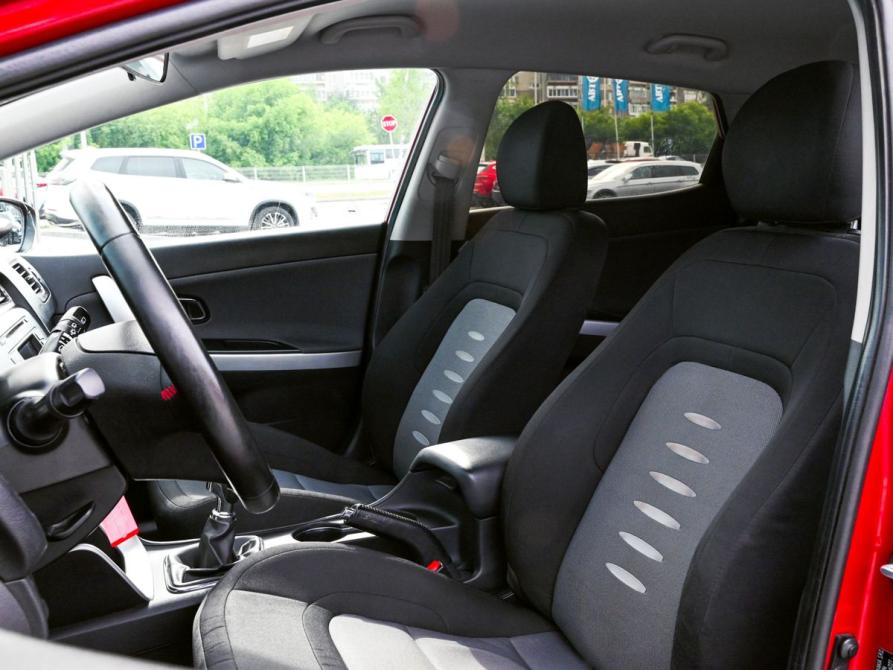 Kia Ceed II Екатеринбург  - изображение 17