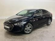 Hyundai Elantra VI (AD) Саратов  - изображение 14