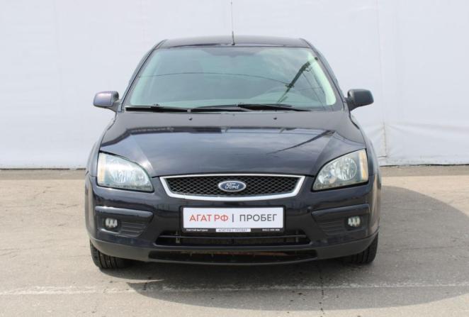 Ford Focus II с пробегом 2006 года, цена 350 000 рублей, 242376 км, хэтчбек, Автокод Объявления