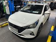 Hyundai Solaris II Рестайлинг Санкт-Петербург  - изображение 9