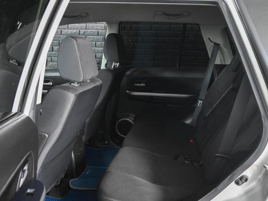 Suzuki Grand Vitara II Рестайлинг Екатеринбург  - изображение 11