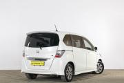 Honda Freed I Тюмень  - изображение 26