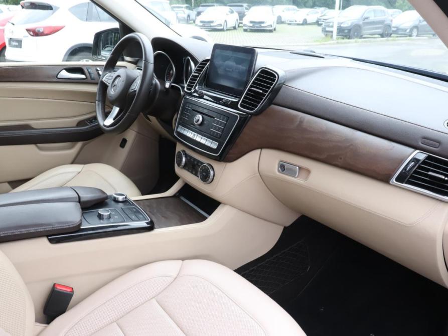 Mercedes-Benz GLE I (W166) Москва  - изображение 10