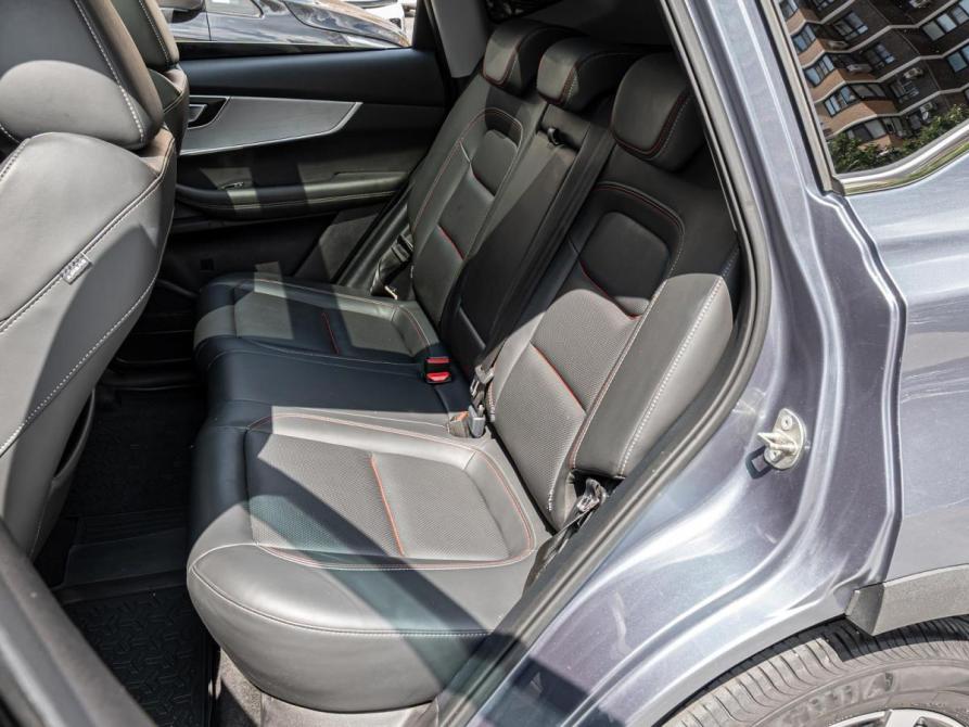 Chery Tiggo 7 Pro I Краснодар  - изображение 9