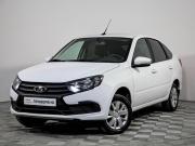 Lada (ВАЗ) Granta I Рестайлинг Санкт-Петербург  - изображение 21