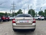 Skoda Rapid I Рестайлинг Стерлитамак  - изображение 28