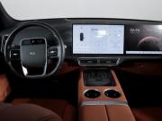 Li Auto (Lixiang) L7 I Рестайлинг Москва  - изображение 36