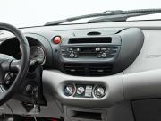 Nissan Almera Tino I Москва  - изображение 19