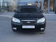 Hyundai Elantra IV (HD) Новосибирск  - изображение 25