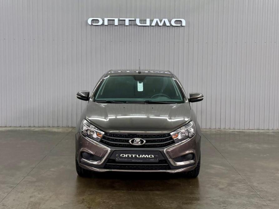 Lada (ВАЗ) Vesta I Краснодар  - изображение 2