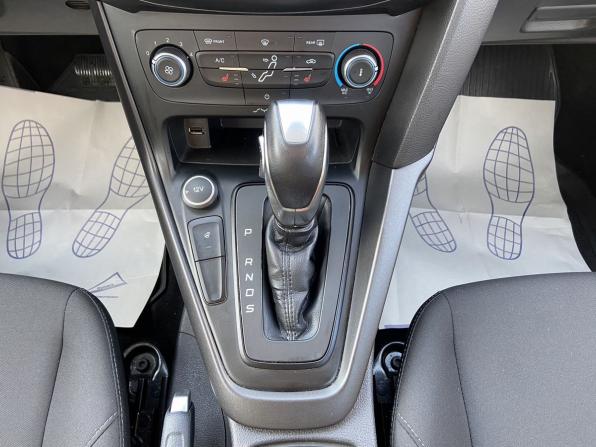 Ford Focus III Рестайлинг с пробегом 2018 года, цена 848 000 рублей, 185000 км, хэтчбек, Автокод Объявления
