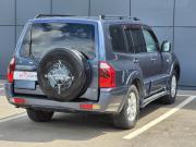 Mitsubishi Pajero III Рестайлинг Воронеж  - изображение 28