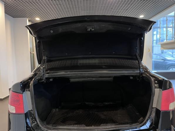 Kia Cerato II с пробегом 2012 года, цена 537 000 рублей, 230795 км, седан, Автокод Объявления