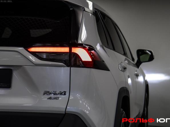 Toyota RAV4 V (XA50) с пробегом 2021 года, цена 3 318 000 рублей, 73520 км, внедорожник, Автокод Объявления