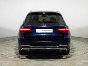 Mercedes-Benz GLC I (X253) Санкт-Петербург  - изображение 27