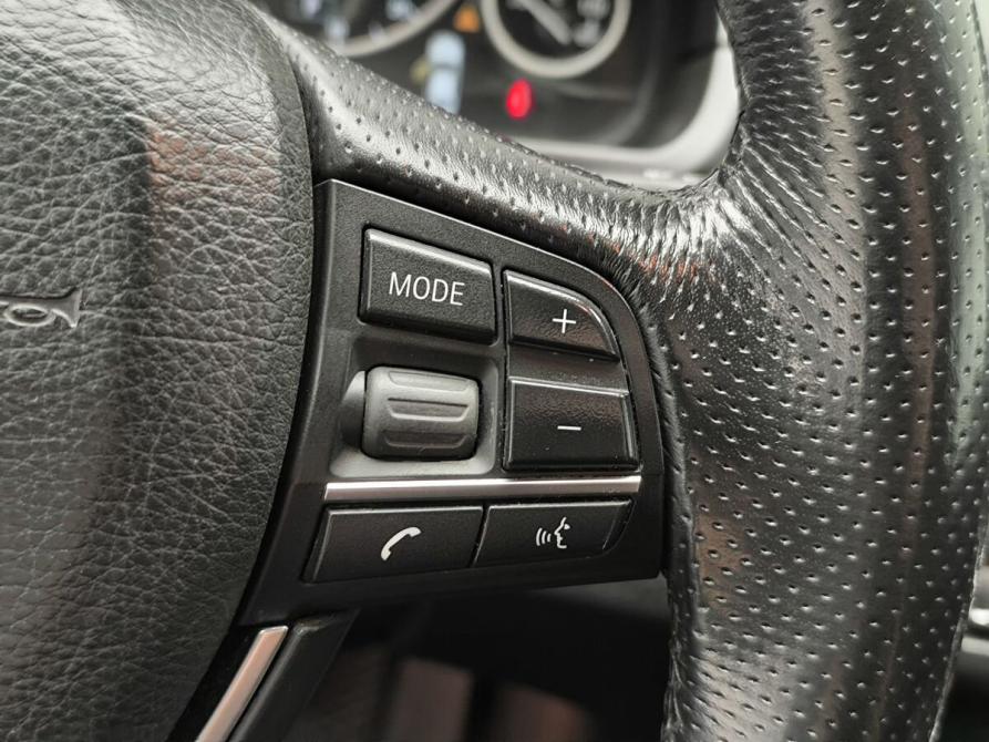 BMW 5 серии VI (F10/F11/F07) Москва  - изображение 14