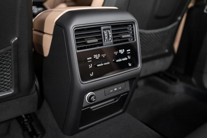 Новый Porsche Cayenne III Рестайлинг 2025 года, цена 20 621 300 рублей, внедорожник, Автокод Объявления