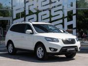 Hyundai Santa Fe II Рестайлинг Волгоград  - изображение 20