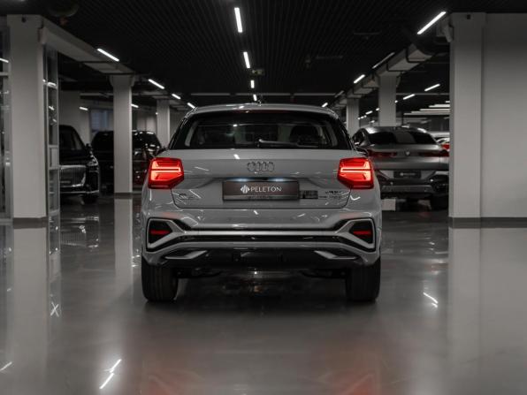 Audi Q2 I Рестайлинг с пробегом 2026 года, цена 3 700 000 рублей, 50 км, внедорожник, Автокод Объявления