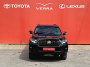 Toyota Land Cruiser Prado 150 Series Рестайлинг 3 Пермь  - изображение 21
