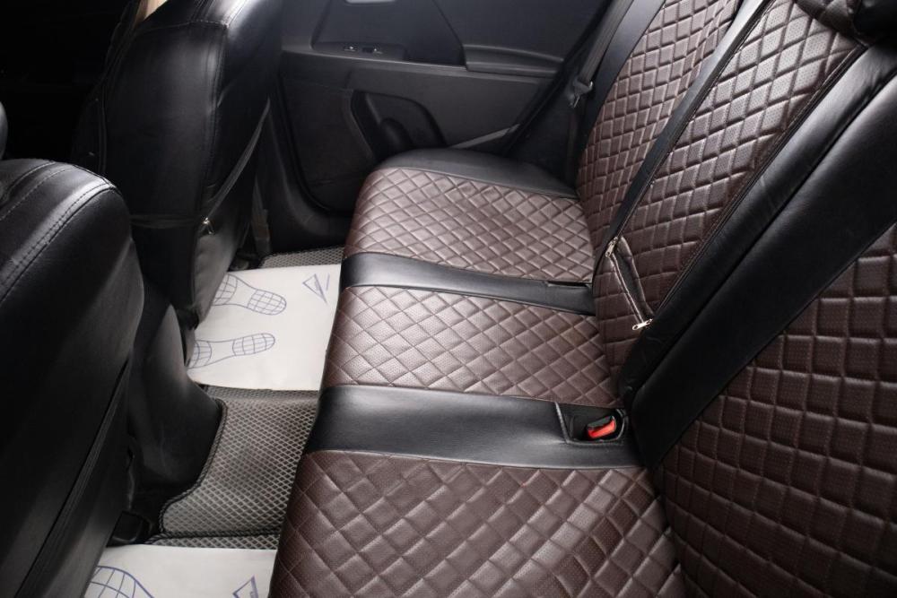 Kia Sportage III Оренбург  - изображение 17