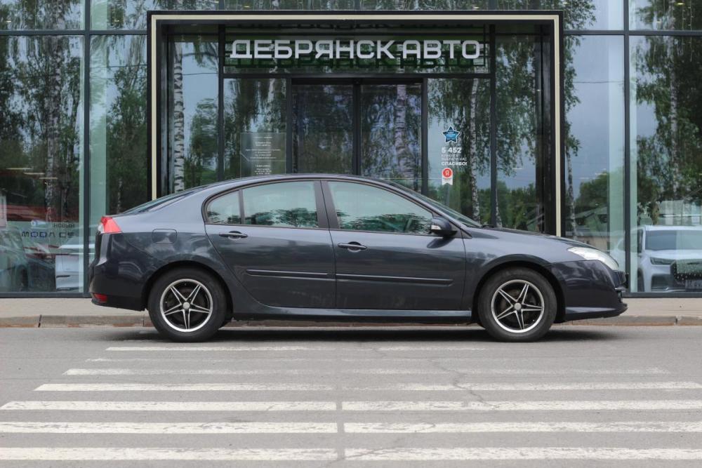Renault Laguna III Брянск  - изображение 4