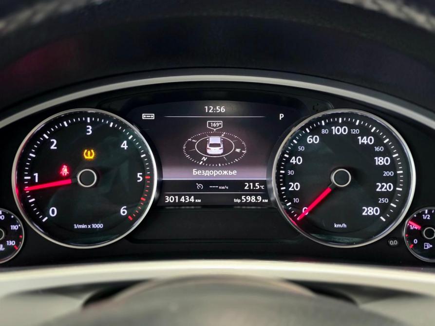 Volkswagen Touareg II Великий Новгород  - изображение 21
