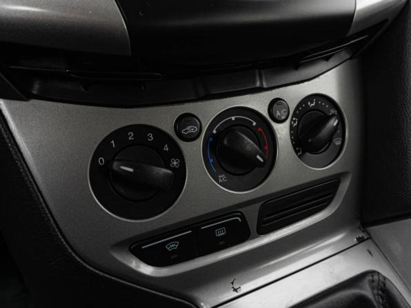 Ford Focus III с пробегом 2011 года, цена 690 000 рублей, 207655 км, хэтчбек, Автокод Объявления