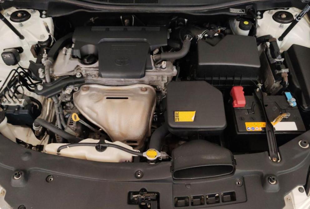 Toyota Camry VII (XV50) Рестайлинг Ярославль  - изображение 26