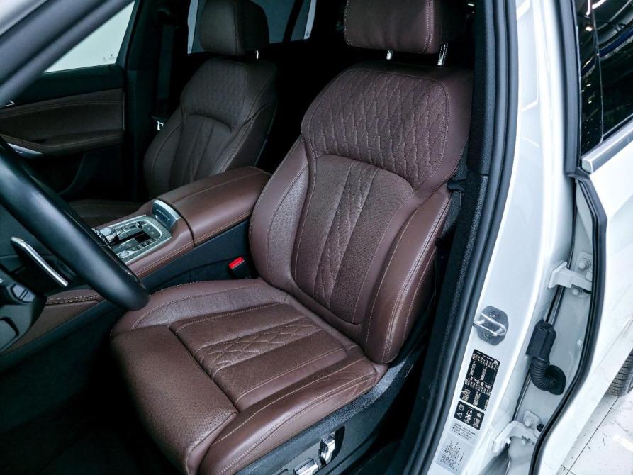 BMW X6 III (G06) Уфа  - изображение 16