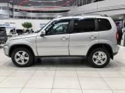 Chevrolet Niva I Рестайлинг Казань  - изображение 32