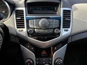 Chevrolet Cruze I Казань  - изображение 23