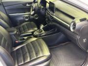 Kia Cerato IV Саратов  - изображение 19