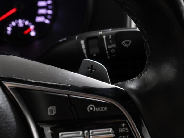 Kia Optima IV Рестайлинг с пробегом 2019 года, цена 2 079 000 рублей, 102598 км, седан, Автокод Объявления
