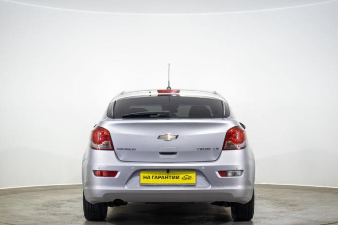 Chevrolet Cruze I с пробегом 2012 года, цена 1 099 000 рублей, 131020 км, хэтчбек, Автокод Объявления