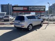 Mitsubishi Outlander II Альметьевск  - изображение 34