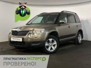 Skoda Yeti I Великий Новгород  - изображение 18