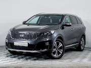 Kia Sorento III Prime Рестайлинг Санкт-Петербург  - изображение 34