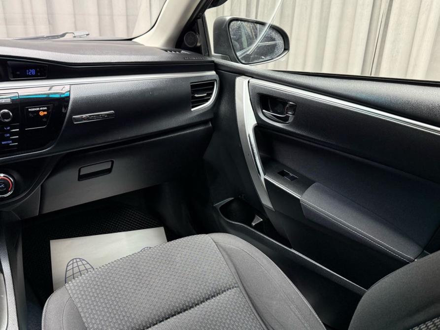Toyota Corolla XI (E160 E170 E180) Ижевск  - изображение 12