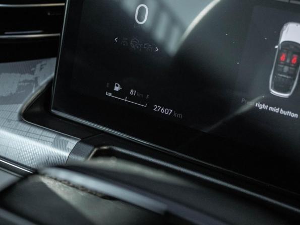 Lynk &amp; Co 09 с пробегом 2023 года, цена 5 149 000 рублей, 27605 км, внедорожник, Автокод Объявления