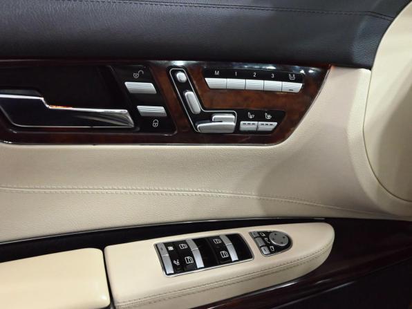 Mercedes-Benz CL-Класс III (C216) с пробегом 2008 года, цена 1 700 000 рублей, 137864 км, купе, Автокод Объявления