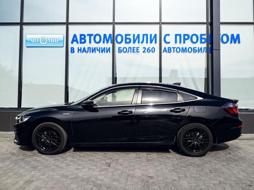 Honda Insight III Екатеринбург  - изображение 2